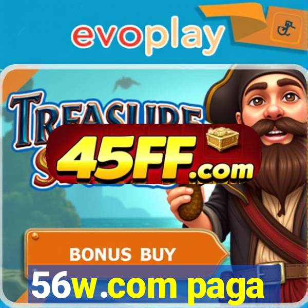 56w.com paga
